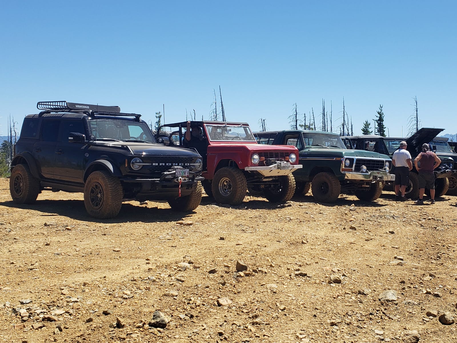 mcgrew trail obrien oregon