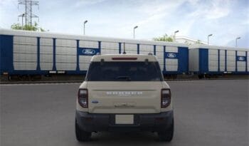 New 2025 Ford Bronco Sport Big Bend 4D Sport Utility – 3FMCR9BN2SRE47752 full