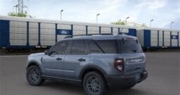 New 2025 Ford Bronco Sport Big Bend 4D Sport Utility – 3FMCR9BN5SRE63508