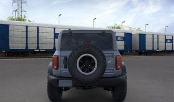 New 2025 Ford Bronco Badlands 4D Sport Utility – 1FMEE9BP5SLA80768 full