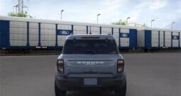 New 2025 Ford Bronco Sport Big Bend 4D Sport Utility – 3FMCR9BN8SRE60571