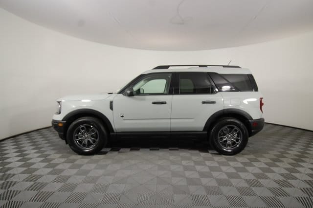 Used 2023 Ford Bronco Sport Big Bend 4D Sport Utility – 3FMCR9B63PRD05247