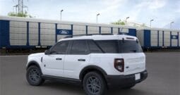 New 2025 Ford Bronco Sport Big Bend 4D Sport Utility – 3FMCR9BN5SRE60625