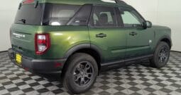 Used 2023 Ford Bronco Sport Big Bend 4D Sport Utility – 3FMCR9B6XPRD45762