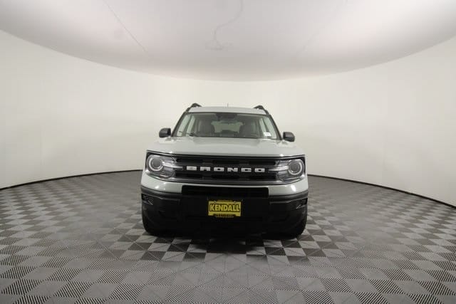 Used 2023 Ford Bronco Sport Big Bend 4D Sport Utility – 3FMCR9B63PRD05247