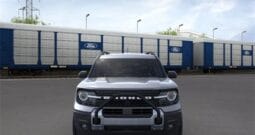 New 2025 Ford Bronco Sport Big Bend 4D Sport Utility – 3FMCR9BN3SRE78007