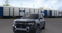 New 2025 Ford Bronco Sport Big Bend 4D Sport Utility – 3FMCR9BNXSRE72852