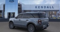New 2025 Ford Bronco Sport Big Bend 4D Sport Utility – 3FMCR9BN2SRE18395