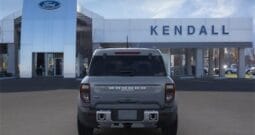 New 2025 Ford Bronco Sport Big Bend 4D Sport Utility – 3FMCR9BN2SRE18395