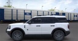 New 2025 Ford Bronco Sport Big Bend 4D Sport Utility – 3FMCR9BN5SRE80311