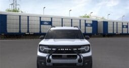 New 2025 Ford Bronco Sport Big Bend 4D Sport Utility – 3FMCR9BN5SRE80311