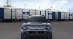 New 2025 Ford Bronco Sport Big Bend 4D Sport Utility – 3FMCR9BN0SRE70379