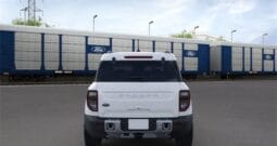 New 2025 Ford Bronco Sport Big Bend 4D Sport Utility – 3FMCR9BN5SRE80311