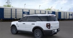 New 2025 Ford Bronco Sport Big Bend 4D Sport Utility – 3FMCR9BN5SRE80311