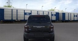 New 2025 Ford Bronco Sport Big Bend 4D Sport Utility – 3FMCR9BN0SRE70379