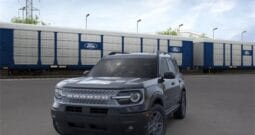 New 2025 Ford Bronco Sport Big Bend 4D Sport Utility – 3FMCR9BN0SRE70379