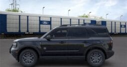 New 2025 Ford Bronco Sport Big Bend 4D Sport Utility – 3FMCR9BNXSRE72852