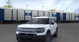 New 2025 Ford Bronco Sport Big Bend 4D Sport Utility – 3FMCR9BN5SRE60625