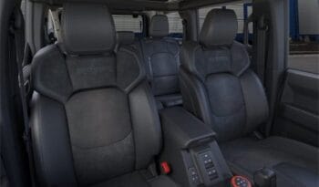 New 2025 Ford Bronco Raptor 4D Sport Utility – 1FMEE0RR9SLA50062 full