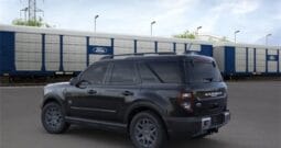 New 2025 Ford Bronco Sport Big Bend 4D Sport Utility – 3FMCR9BNXSRE72852