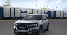 New 2025 Ford Bronco Sport Big Bend 4D Sport Utility – 3FMCR9BN3SRE78007