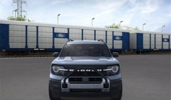 New 2025 Ford Bronco Sport Big Bend 4D Sport Utility – 3FMCR9BN1SRF06600 full