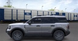 New 2025 Ford Bronco Sport Big Bend 4D Sport Utility – 3FMCR9BN7SRE87924