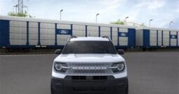 New 2025 Ford Bronco Sport Big Bend 4D Sport Utility – 3FMCR9BN5SRE60625