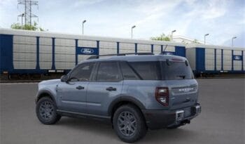 New 2025 Ford Bronco Sport Big Bend 4D Sport Utility – 3FMCR9BN1SRF06600 full