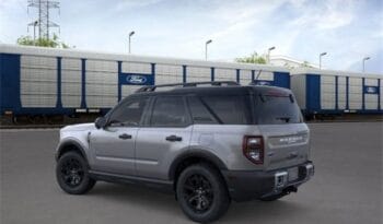 New 2025 Ford Bronco Sport Outer Banks 4D Sport Utility – 3FMCR9CN5SRE97060 full