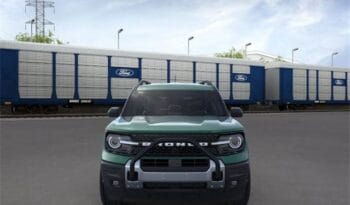 New 2025 Ford Bronco Sport Big Bend 4D Sport Utility – 3FMCR9BN9SRE65939 full