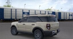 New 2025 Ford Bronco Sport Big Bend 4D Sport Utility – 3FMCR9BN5SRE91910