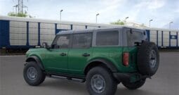 New 2025 Ford Bronco Badlands 4D Sport Utility – 1FMEE9BP7SLB10210