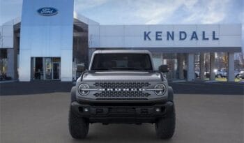 New 2025 Ford Bronco Badlands 2D Sport Utility – 1FMDE9AH9SLA61274 full