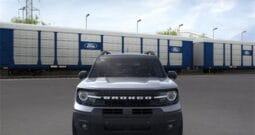 New 2025 Ford Bronco Sport Outer Banks 4D Sport Utility – 3FMCR9CNXSRF09686