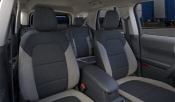 New 2025 Ford Bronco Sport Big Bend 4D Sport Utility – 3FMCR9BN7SRE72744 full