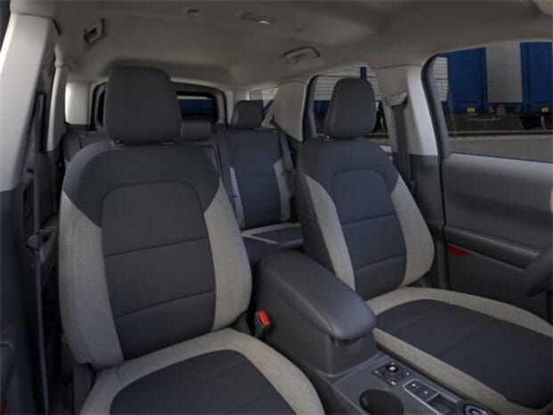 New 2025 Ford Bronco Sport Big Bend 4D Sport Utility – 3FMCR9BN7SRE72744 full
