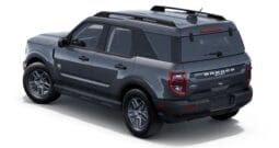 New 2025 Ford Bronco Sport Big Bend 4D Sport Utility – 3FMCR9BN1SRF05382