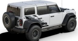 New 2025 Ford Bronco Raptor 4D Sport Utility – 1FMEE0RR3SLB04228