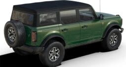 New 2025 Ford Bronco Badlands 4D Sport Utility – 1FMEE9BP9SLA97542