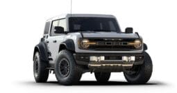 New 2025 Ford Bronco Raptor 4D Sport Utility – 1FMEE0RR3SLB04228