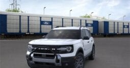 New 2025 Ford Bronco Sport Big Bend 4D Sport Utility – 3FMCR9BN8SRE76821
