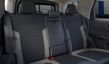 New 2025 Ford Bronco Sport Big Bend 4D Sport Utility – 3FMCR9BN7SRE72744 full