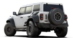 New 2025 Ford Bronco Raptor 4D Sport Utility – 1FMEE0RR3SLB04228