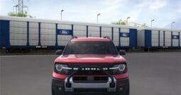New 2025 Ford Bronco Sport Big Bend 4D Sport Utility – 3FMCR9BN7SRE90080