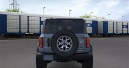 New 2025 Ford Bronco Badlands 4D Sport Utility – 1FMEE9BP7SLA97040