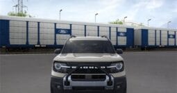 New 2025 Ford Bronco Sport Big Bend 4D Sport Utility – 3FMCR9BN5SRE91910