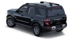 New 2025 Ford Bronco Sport Big Bend 4D Sport Utility – 3FMCR9BNXSRE87870