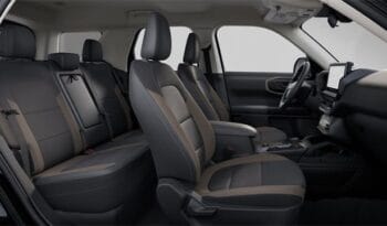 New 2025 Ford Bronco Sport Big Bend 4D Sport Utility – 3FMCR9BN9SRE87407 full