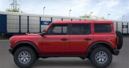 New 2025 Ford Bronco Badlands 4D Sport Utility – 1FMEE9BP8SLB12743